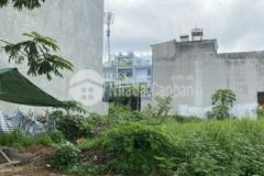 Đất ngộp bán nhanh lô đất mặt tiền tỉnh lộ 10, giá đầu tư 1tỷ5181.8m2, shr, xây dựng tự do