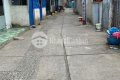 Bán nhà hẻm đỗ ô tô đường hồ văn long, bình hưng hòa, 150m2 giá chỉ 6 tỷ