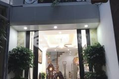 Bán nhà mặt phố kim hoa dt 60m2 5 tâng 6,5 ty sổ đỏ sẵn sàng giao dịch