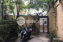 Nhà đẹp vĩnh hưng, hoàng mai, 95m2, 2 mặt thoáng, gần ngay phố giá cực rẻ.