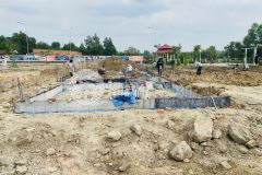 Khu nhà ở quang phúc thành phố tân uyên bình dương hỗ trợ trả góp 0