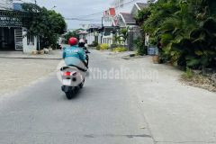 Bán đất xã vĩnh thạnh sau lưng ủy ban cách chợ ga 100m