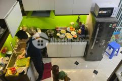 Chỉ 4.1 tỷ, nhà hoàng mai, 48m2, 5 tầng. nhà ngõ rộng ngay đầu phố hoàng mai kinh doanh tốt, cách