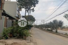 Lô đất mặt tiền phước thiện diện tích 110m, đối diện vinhome, vị trí đẹp giá tốt