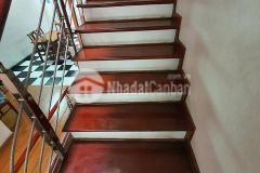 Cần bán nhà mặt phố ngọc thuỵ quận long biên 144m 4t 12xtỷ ở ngay