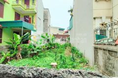 Ối rồi bán đất thượng thanh 35m2,ô tô tránh,tiện ích, ở sướng