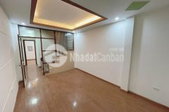 Bán nhà phạm văn đồng ngõ nông thoáng gần mặt phố cực hiếm. 42m2 x 5t giá 4.36 tỷ