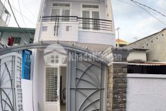 Bán gấp nhà chính chủ, có sổ đỏ khu vực đường quang trung, p11, gò vấp