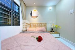 Bán nhà mới xây nguyễn tri phương, q10, 25m2, 3pn, 3wc, giá rẻ