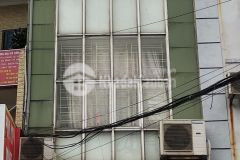 Bán nhà lê đức thọ, nam từ liêm, hà nội, 40m2, 4 tầng,6 tỷ,giá rẻ, lh 0339147816