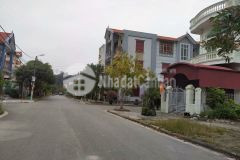 Bán 100m tuyến 1 đường thanh niên,đồ sơn,hải phòng