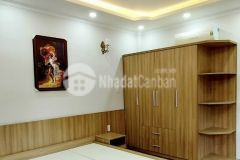 Bán nhà 1 trệt 2 lầu đường 16 linh chiểu, dt 62m2, giá 7.95 tỷ