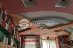 Bán nhà đường phú thuận quận 7 dt 80mv chỉ 5.9 tỷ vị trí đẹp