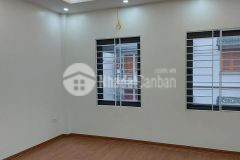 Bán nhà ngay trung tâm kđt văn quán hà đông, 5t, chỉ hơn 3 tỷ