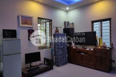 Nhà sát mặt phố hoàng hoa thám, lô góc 3 thoáng, đường lát gạch 44m2 chỉ 4.3 tỷ