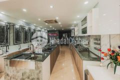 Bán nhà mặt phố kim mã, vị trí đẹp, mt rộng, kd đỉnh, 76m2, giá 32 tỷ.