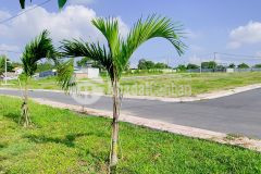 Đất nền ven sông tp biên hòa sổ riêng thổ cư 100