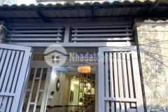 Bán nhà nguyễn duy cung 32m2 chỉ 2.95 tỷ, quận gò vấp.
