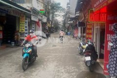 Mặt phố kinh doanh sầm uất phan đình giót, hà đông, 36m, chỉ 4.75 tỷ.