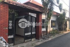 Hàng đầu tư. lô đất 373m2, hxh đường số 8 linh xuân thủ đức