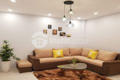 Cho thuê nhà riêng mới đẹp, giá rẻ tại thụy khuê, tây hồ, 5pn, 3wc, 5 tầng