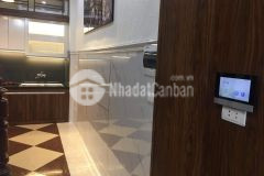 Bán nhà ngõ ôtô phùng chí kiên cầu giấy, hà nội, 50m2, 3.5tỷ, giá rẻ lh0339147816