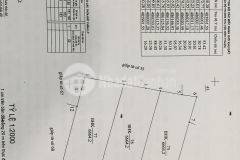 Đất hòa thắng ngay đường đt 716 giá chỉ 135km2