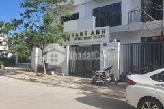 Bán nhanh căn nhà phố khu dân cư lập phúc phước kiển