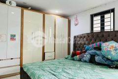 Bán nhà đầy đủ nội thất an thượng, hoài đức diện tích 55.8 m2 mặt tiền 4.4m giá 2,1 tỷ