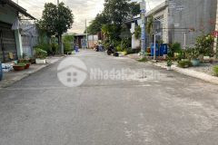 Hẻm nhựa 7m nguyễn ảnh thủ, hiệp thành, quận 12, 52m2, 3.3 tỷ tl