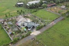 1,3 tỉ cho căn nhà vườn tự thiết kế giữa khu nhà vườn nghỉ dưỡng, gần trung tâm thành phố