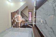 Bán nhà dương nội full nội thất 32m2x4t giá công khai 2,65 tỷ