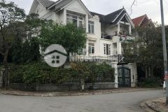 Bán biệt thự song lập kinh doanh ngã tư chu huy mân nguyễn lam cổng vinhome riverside