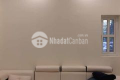 Kim ngưu bán 160m2 đất tặng nhà 3 tầng đẹp ô tô tránh vào nhà