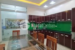 Nhỉnh 4 tỷ, 54m, 4 tầng, ngõ thông thoáng, cầu đơ, hà đông