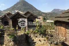 Cần bán homestay 1000m2 do ảnh hưởng bởi dịch covid tại tả phìn