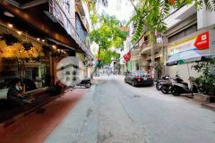 Bán nhà mặt phố bùi xương trạch, vỉa hè kd đa dạng, 65m2, 7t, 12 tỷ thoáng trước sau