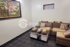 Bán nhà mặt phố phan chu trinh, hà đông, lô góc, kd, oto đỗ 45m, giá 4.4 tỷ.