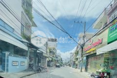 Bán nhà mặt đường đồng nai, phước hải vừa ở và kinh doanh tốt