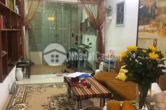 Khu vực hiếm mặt ngõ phố lê hồng phong quận ba đình 46m 4t 6xtỷ ở ngay