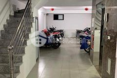 Bán gấp ccmn mỗ lao 7 tầng thang máy 110m2 24pkk full nội thất doanh thu 1tỷnăm giá 13,9 tỷ