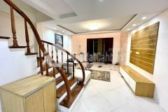 Nhà đẹp ngõ thông kim ngưu hai bà trưng 35m2, 5t, mt4m, giá 3.8 tỷ. ở ngay.