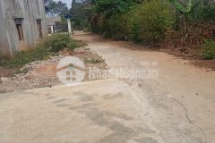 D127 bán đất sau chợ eakao ywang nhiều khu du lịch sinh thái