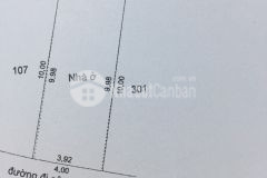 Cần bán nhà ấp mỷ an, mỹ phong, tiền giang