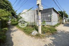 Đất phường 5, đường 4m, góc 2 mặt tiền, có thổ