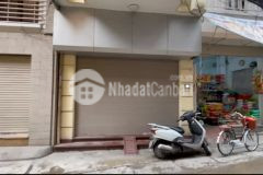 Bán nhà riêng tại phố vĩnh phúc