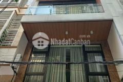 Bán nhà nguyễn trãi thanh xuân 40m x 5 tầng, ngõ thông kinh doanh, gần phố, an sinh đỉnh của chóp.