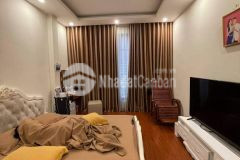 Cần bán gấp nhà minh khai, hbt, 55m, nhà mới đẹp, nhỉnh 4 tỷ, ba gác đua.