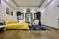 Bán căn hộ dòng tiền khủng 48trtháng khương đình, 5 tầng, ô tô đỗ cửa, 44m2 chỉ 6.35 tỷ