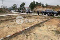 Bán khu 8 lô hữu bằng ngọc xá quế võ giá từ 1,2 đến 1,9 tỷ. lh 0388153811